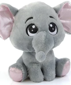 Christakopoulos Λούτρινα Ζωάκια Σε 5 Σχέδια 22εκ. (2226) 5 Christakopoulos Λούτρινα Ζωάκια Σε 5 Σχέδια 22εκ. (2226) -Λούτρινα Sales Store 221371 1