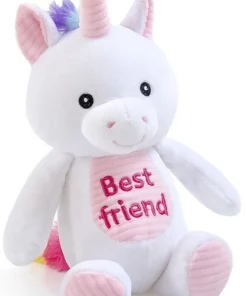 Λούτρινα Ζωάκια Best Friends 6 Σχέδια 19 εκ. (2223) -Λούτρινα Sales Store 221372 1