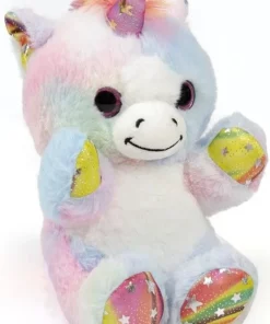 Christakopoulos Λούτρινο Μονόκερος Με Αστεράκια Πολύχρωμος σε 3 Σχέδια 22εκ. (20733) 5 Christakopoulos Λούτρινο Μονόκερος Με Αστεράκια Πολύχρωμος σε 3 Σχέδια 22εκ. (20733) -Λούτρινα Sales Store 221373 1