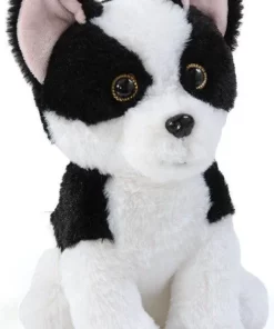 Christakopoulos Λούτρινα Σκυλάκια σε 6 Σχέδια 24 εκ. (2224) -Λούτρινα Sales Store 221376 1