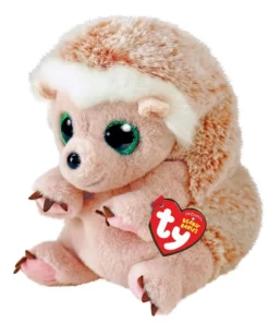 AS το καλό παιχνίδι Λούτρινο Χνουδωτό Beanie Bellies Σκατζόχοιρος 15 εκ. (1607-40595)