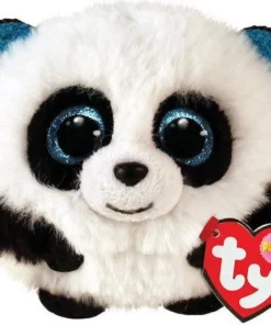 AS το καλό παιχνίδι Λούτρινο Χνουδωτό Beanie Bellies Πάντα (1607-42526)