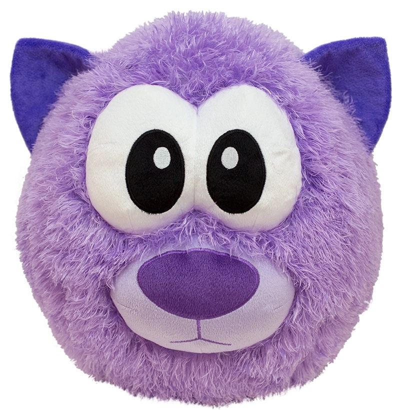 Λουτρινα Ζωακια Σε Σχημα Μπαλας (1805) 2 Λουτρινα Ζωακια Σε Σχημα Μπαλας (1805) - Image 2