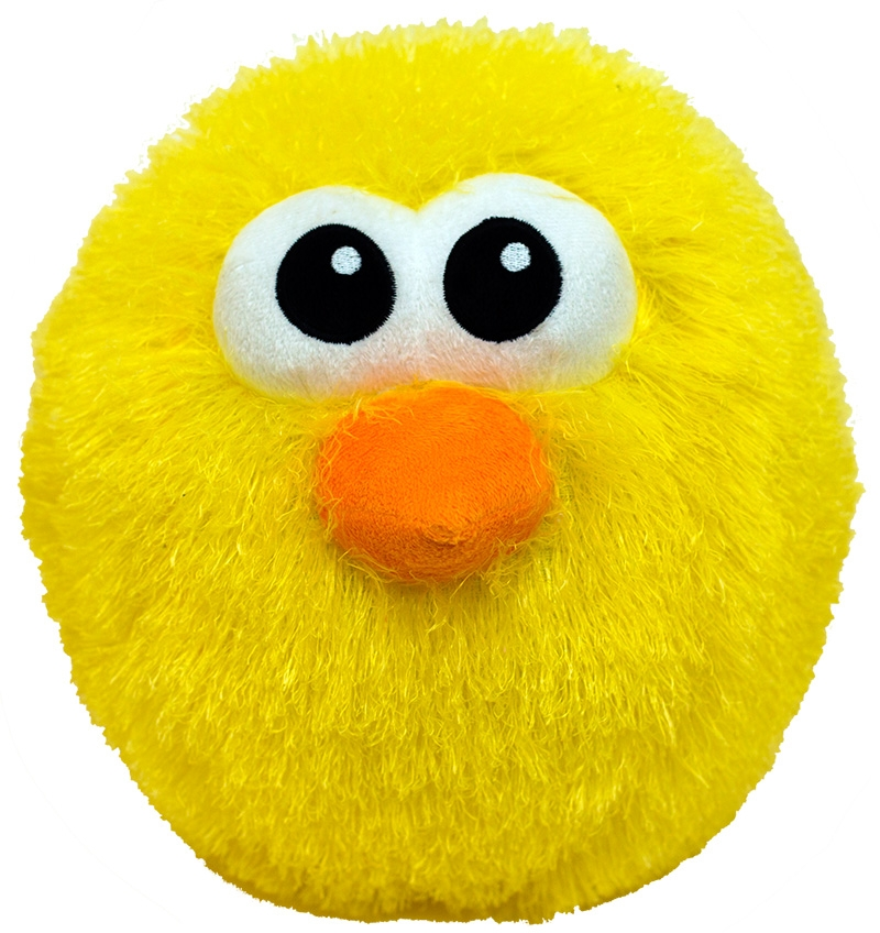 Λουτρινα Ζωακια Σε Σχημα Μπαλας (1805) 3 Λουτρινα Ζωακια Σε Σχημα Μπαλας (1805) - Image 3