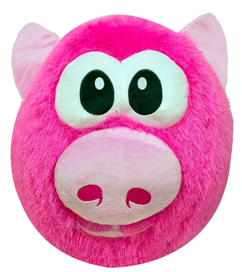 Λουτρινα Ζωακια Σε Σχημα Μπαλας (1805) 4 Λουτρινα Ζωακια Σε Σχημα Μπαλας (1805) - Image 4