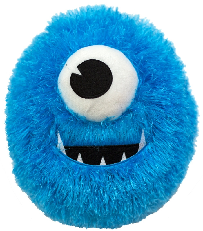 Λουτρινα Ζωακια Σε Σχημα Μπαλας (1805) 6 Λουτρινα Ζωακια Σε Σχημα Μπαλας (1805) - Image 6