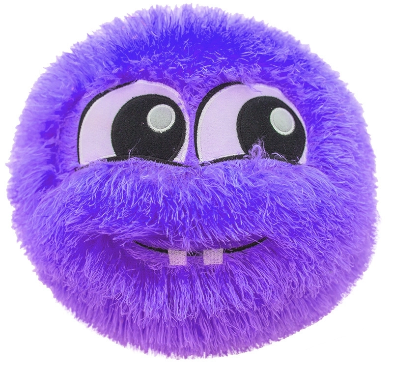 Λουτρινα Ζωακια Σε Σχημα Μπαλας (1805) 7 Λουτρινα Ζωακια Σε Σχημα Μπαλας (1805) - Image 7