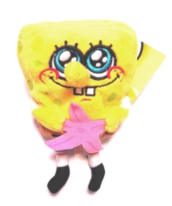 Λουτρινη Φιγουρα Μπομπ Σφουγγαρακης (29426) -Λούτρινα Sales Store 652322 1