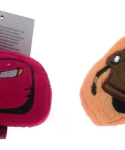 Λουτρινο Μαξιλαρακι Cars Με Βεντουζα (28779P)