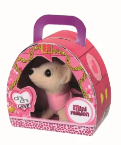 Simba Ζωακια Chichilove Mini Fashions (105893160) -Λούτρινα Sales Store 653434 4 1