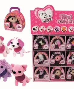 Simba Ζωακια Chichilove Mini Fashions (105893160) -Λούτρινα Sales Store 653434 5 1