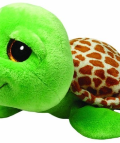 AS το καλό παιχνίδι Λουτρινη Χνουδωτη Χελωνα 40 Εκατοστων (1607-36809)