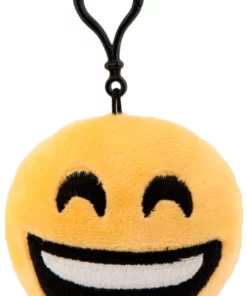 Christakopoulos Λουτρινο Μπρελοκ Emoji 9,5 Εκατοστα (1913) -Λούτρινα Sales Store 663847 1