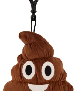 Christakopoulos Λουτρινο Μπρελοκ Emoji 9,5 Εκατοστα (1913) -Λούτρινα Sales Store 663847 3 1