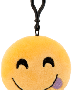 Christakopoulos Λουτρινο Μπρελοκ Emoji 9,5 Εκατοστα (1913) -Λούτρινα Sales Store 663847 4 1