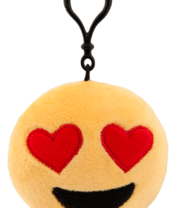 Christakopoulos Λουτρινο Μπρελοκ Emoji 9,5 Εκατοστα (1913) -Λούτρινα Sales Store 663847 5 1