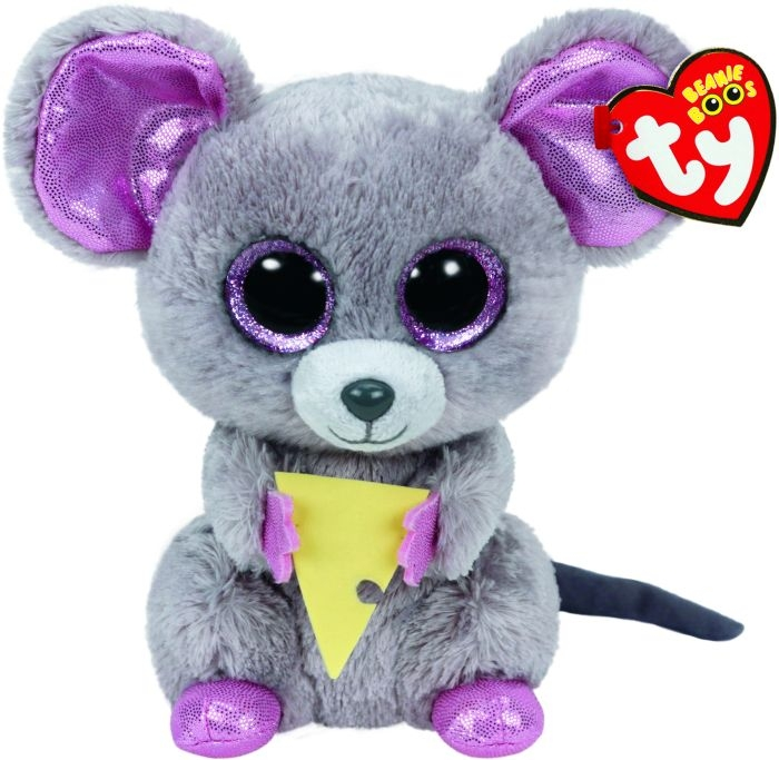 AS το καλό παιχνίδι Λουτρino Χνουδωτο Ποντικι Με Τυρι 15 Εκatοστων (1607-36192) 1 AS το καλό παιχνίδι Λουτρino Χνουδωτο Ποντικι Με Τυρι 15 Εκatοστων (1607-36192)