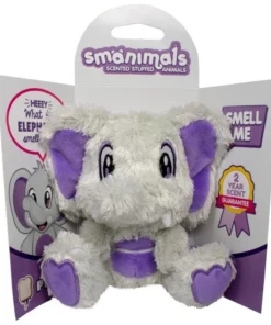 Αρωματικο Λουτρινο Ελεφαντακι (4002) -Λούτρινα Sales Store 666612 1 1