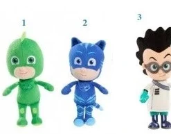 Giochi Preziosi Pj Masks Λουτρινο (PJM02500) -Λούτρινα Sales Store 669423 1