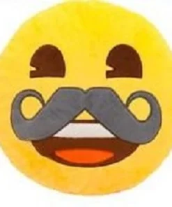 Λουτρινο Μαξιλαρι Emoji 33 Εκατοστα Σε 8 Σχεδια (1930) -Λούτρινα Sales Store 670016 1