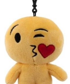 Christakopoulos Λουτρινο Μπρελοκ Emoji 15Εκατοστα Σε 12 Σχεδια (1916-1) -Λούτρινα Sales Store 670018 1