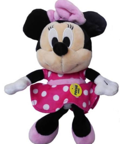 Giochi Preziosi Mickey Mouse Club House Μινι Λουτρινα Με Ηχους Σε 2 Σχεδια (MKE03000) 5 Giochi Preziosi Mickey Mouse Club House Μινι Λουτρινα Με Ηχους Σε 2 Σχεδια (MKE03000) -Λούτρινα Sales Store 673605 1