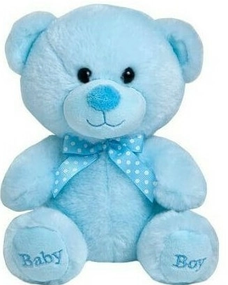 Λουτρινο Αρκουδακι Με Φιογκο Σε 2 Χρωματα 20 εκ. (1961) 3 Λουτρινο Αρκουδακι Με Φιογκο Σε 2 Χρωματα 20 εκ. (1961) - Image 3