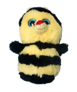 Doly Λουτρινο Ζωακι 20 Εκ. Με Glitter Eyes Μελισσουλα (34287)