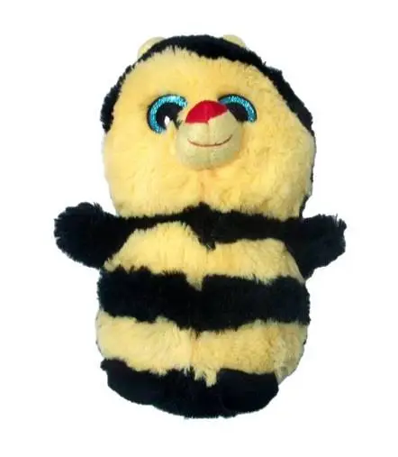 Doly Λουτρινο Ζωακι 20 Εκ. Με Glitter Eyes Μελισσουλα (34287) 1 Doly Λουτρινο Ζωακι 20 Εκ. Με Glitter Eyes Μελισσουλα (34287)