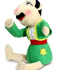 Ιδέα Λουτρινο Καραγκιοζης Μιλαει Ελληνικα (19500) -Λούτρινα Sales Store 675865 1