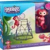 Fingerlings Playset Γυμναστηριο Ζουγκλας Με 1 Μαϊμουδακι (3732) -Λούτρινα Sales Store 675875