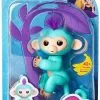Fingerlings Wowwee Zoe Green (3706A)