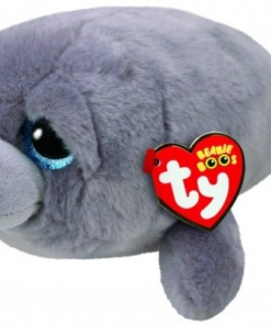 AS το καλό παιχνίδι Λουτρινο Χνουδωτο Μανατος 15Εκ. (1607-36889)