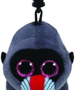 AS το καλό παιχνίδι Λουτρινο Χνουδωτο Κλιπ Μπαμπουϊνος 8,5 Εκατοστα (1607-36563)