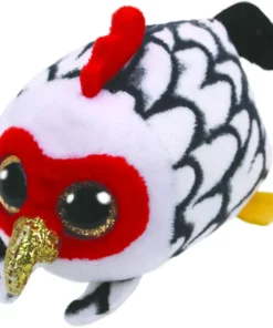 AS το καλό παιχνίδι Λουτρινο Χνουδωτο Πετεινος 4,5 Εκατοστα (1607-41261)