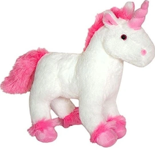 Christakopoulos Λουτρινο Μονοκερος Άσπρο 32 εκ. (1979-3) 1 Christakopoulos Λουτρινο Μονοκερος Άσπρο 32 εκ. (1979-3)