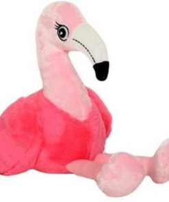 Christakopoulos Λουτρινο Φλαμινγκο 2Χρωματα 25Εκ. (1987-1) -Λούτρινα Sales Store 679920 1