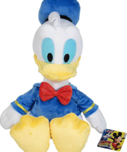 AS το καλό παιχνίδι Λουτρινο Χνουδωτο Donald 35 Εκ. (1607-01694)