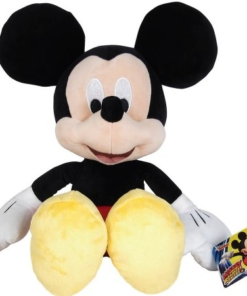 AS το καλό παιχνίδι Λουτρινο Χνουδωτο Mickey 25 Εκ. (1607-01686)