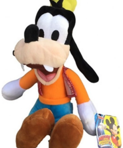 AS το καλό παιχνίδι Λουτρινο Χνουδωτο Goofy 25 Εκ. (1607-01691)