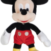 AS το καλό παιχνίδι Λουτρινο Χνουδωτο Mickey 20 Εκ. (1607-01680) -Λούτρινα Sales Store 680137