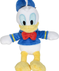 AS το καλό παιχνίδι Λουτρινο Χνουδωτο Donald 20 Εκ. (1607-01682)