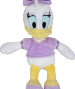 AS το καλό παιχνίδι Λουτρινο Χνουδωτο Daisy 20 Εκ. (1607-01683)