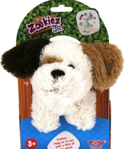 Λουτρινο Χνουδωτο Zookiez 23Εκ. 5Σχεδια (MT005481) 9 Λουτρινο Χνουδωτο Zookiez 23Εκ. 5Σχεδια (MT005481) -Λούτρινα Sales Store 680170 1