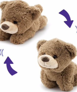 Λουτρινο Χνουδωτο Zookiez 23Εκ. 5Σχεδια (MT005481) 7 Λουτρινο Χνουδωτο Zookiez 23Εκ. 5Σχεδια (MT005481) -Λούτρινα Sales Store 680170 2