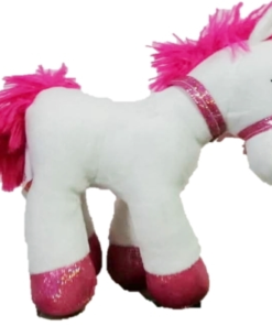 Petra Toys Λουτρινος Μονοκερος Petra 22 Εκ. (16P11/20) -Λούτρινα Sales Store 680348 1