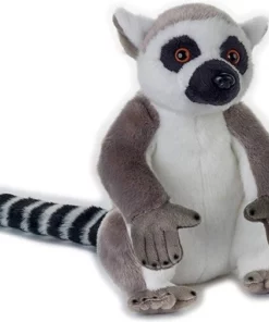 Lelly National Geographic Λεμούριος (770857)