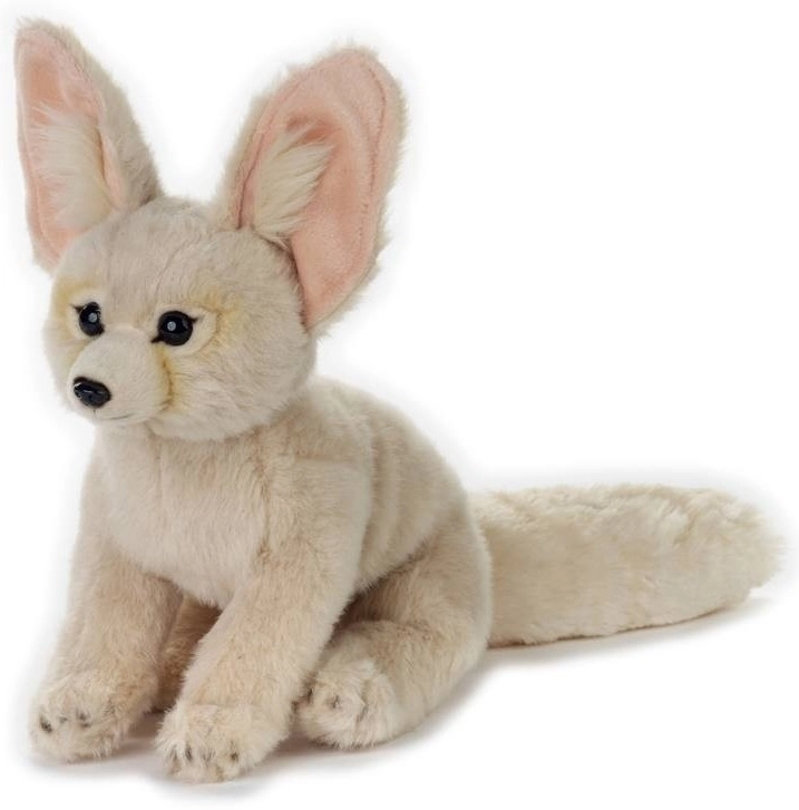 Lelly National Geographic Αλεπού Ερήμου (770863) 1 Lelly National Geographic Αλεπού Ερήμου (770863)