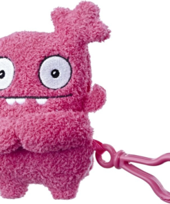 Hasbro Ugly Dolls Ugly Squad Plush (E4517) -Λούτρινα Sales Store 681425 1