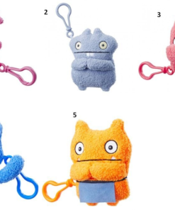 Hasbro Ugly Dolls Ugly Squad Plush (E4517) -Λούτρινα Sales Store 681425 1